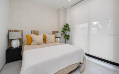 Nouvelle construction - Penthouse -
Guardamar del Segura - Avda del Puerto