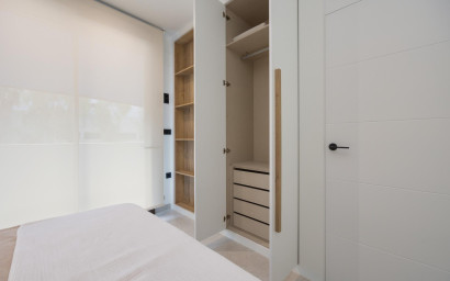 Nouvelle construction - Penthouse -
Guardamar del Segura - Avda del Puerto