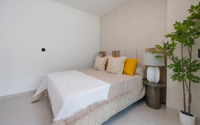 Nouvelle construction - Penthouse -
Guardamar del Segura - Avda del Puerto