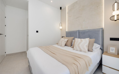 Nouvelle construction - Penthouse -
Guardamar del Segura - Avda del Puerto