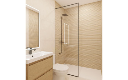 Nouvelle construction - Appartement -
San Miguel de Salinas - Pueblo