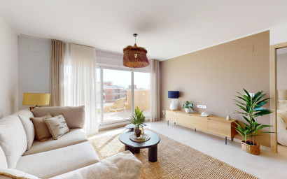 Nouvelle construction - Penthouse -
Guardamar del Segura