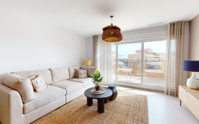 Nouvelle construction - Penthouse -
Guardamar del Segura