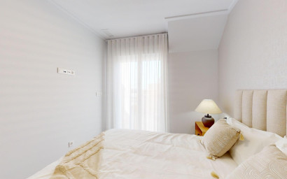 Nouvelle construction - Penthouse -
Guardamar del Segura