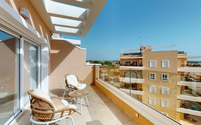 Nouvelle construction - Penthouse -
Guardamar del Segura