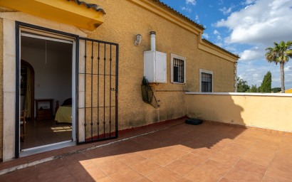 Revente - Villa -
Elche - La Hoya