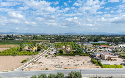 Revente - Villa -
Elche - La Hoya