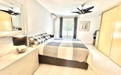 Revente - Villa -
Catral