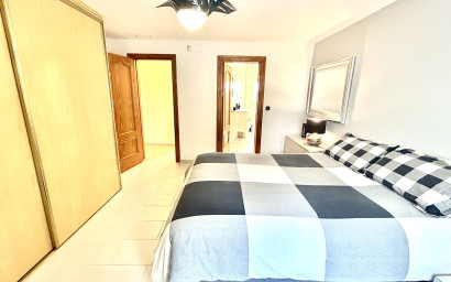 Revente - Villa -
Catral