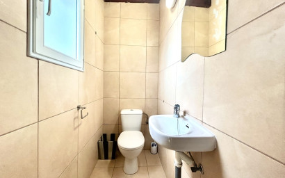 Revente - Villa -
Catral