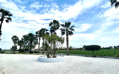 Revente - Villa -
Catral