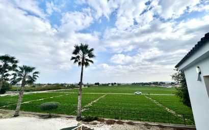 Revente - Villa -
Catral