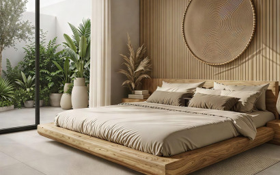 Nouvelle construction - Appartement -
San Pedro del Pinatar - Lo Pagan