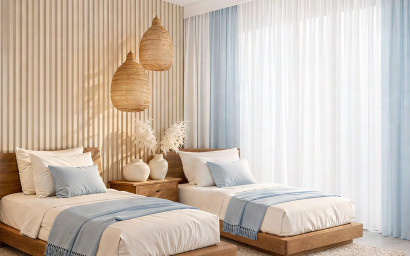 Nouvelle construction - Appartement -
San Pedro del Pinatar - Lo Pagan