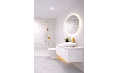 Nouvelle construction - Penthouse -
San Pedro del Pinatar - Lo Pagan