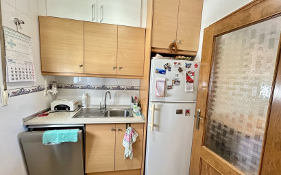 Herverkoop - Plat -
Torrevieja - Los Altos