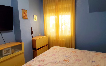 Herverkoop - Plat -
Torrevieja - Los Altos