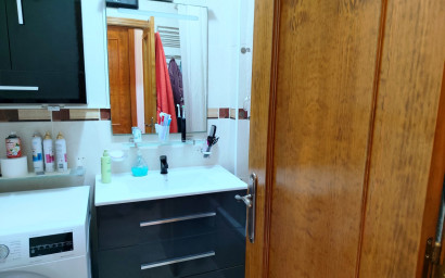 Herverkoop - Plat -
Torrevieja - Los Altos