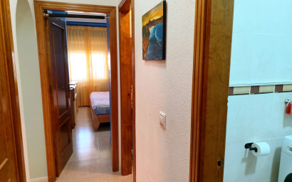 Herverkoop - Plat -
Torrevieja - Los Altos