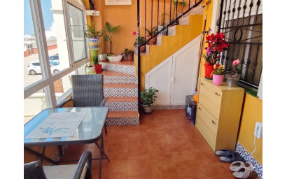 Herverkoop - Plat -
Torrevieja - Los Altos