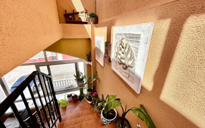 Herverkoop - Plat -
Torrevieja - Los Altos