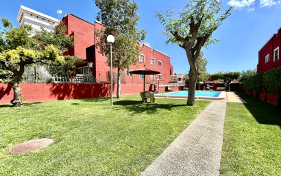 Herverkoop - Plat -
Torrevieja - Los Altos