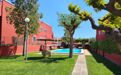 Herverkoop - Plat -
Torrevieja - Los Altos