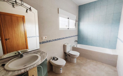 Revente - Villa -
Abanilla