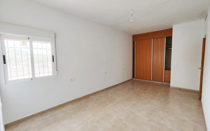 Revente - Villa -
Abanilla