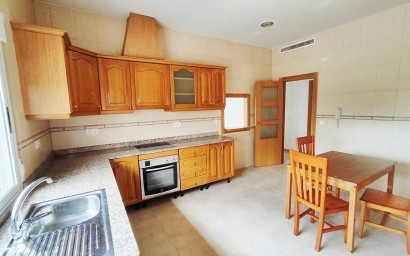 Revente - Villa -
Abanilla