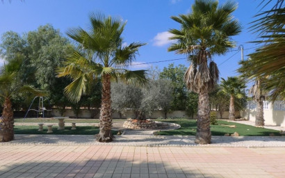 Revente - Villa -
Fortuna - FORTUNA