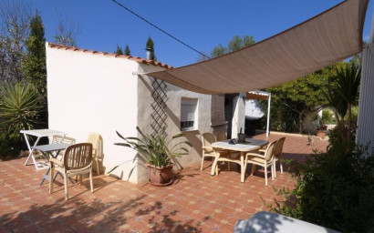 Revente - Villa -
Fortuna - FORTUNA