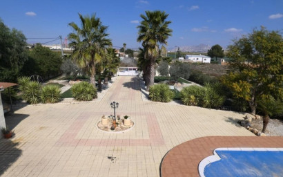 Revente - Villa -
Fortuna - FORTUNA
