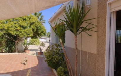 Revente - Villa -
Fortuna - FORTUNA