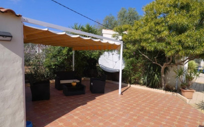 Revente - Villa -
Fortuna - FORTUNA