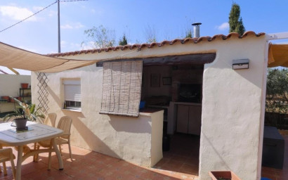 Revente - Villa -
Fortuna - FORTUNA