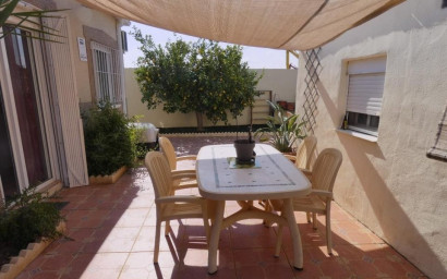 Revente - Villa -
Fortuna - FORTUNA