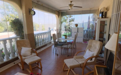 Revente - Villa -
Fortuna - FORTUNA