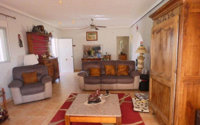 Revente - Villa -
Fortuna - FORTUNA