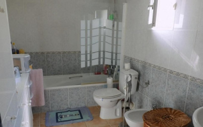 Revente - Villa -
Fortuna - FORTUNA
