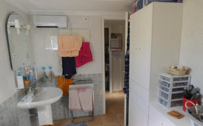 Revente - Villa -
Fortuna - FORTUNA