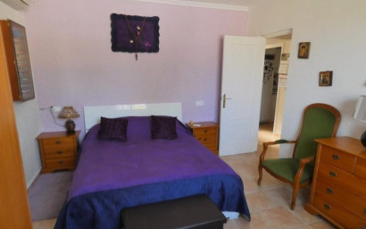 Revente - Villa -
Fortuna - FORTUNA