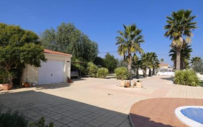 Revente - Villa -
Fortuna - FORTUNA