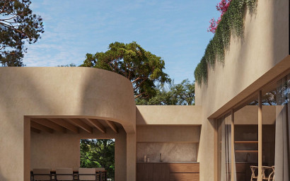 Nouvelle construction - Villa -
Altea - Altea Hills
