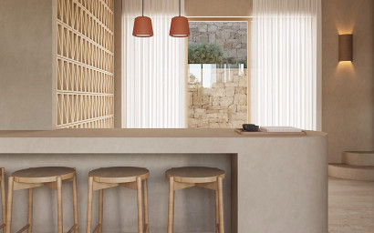 Nouvelle construction - Villa -
Altea - Altea Hills