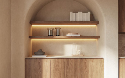Nouvelle construction - Villa -
Altea - Altea Hills