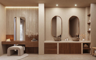 Nouvelle construction - Villa -
Altea - Altea Hills