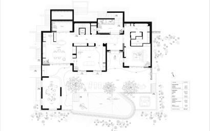 Nouvelle construction - Villa -
Altea - Altea Hills