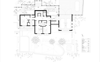 Nouvelle construction - Villa -
Altea - Altea Hills