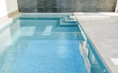 Nieuwbouw - Villa -
Los Montesinos - La Herrada